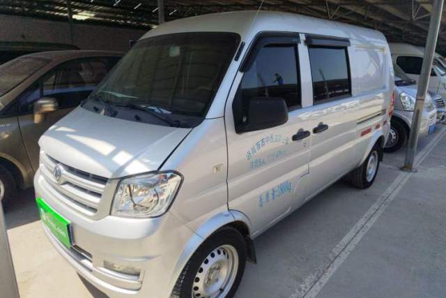 Used Dongfeng Xiaokang K05S 2019 1.2L Practical Version China VI Standard DK12