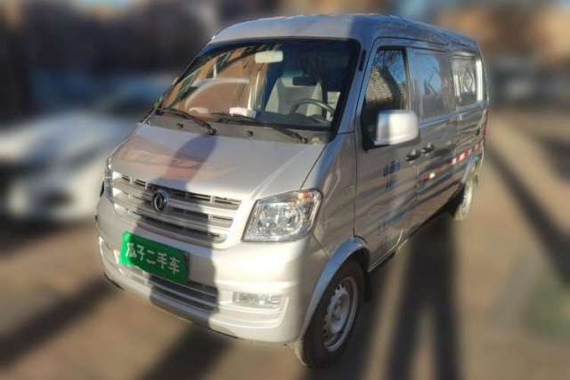 Used Dongfeng Xiaokang K05S 2019 1.2L Practical Version China VI Standard DK12