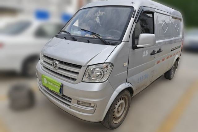 Used Dongfeng Xiaokang K05S 2019 1.2L Practical Version China VI Standard DK12