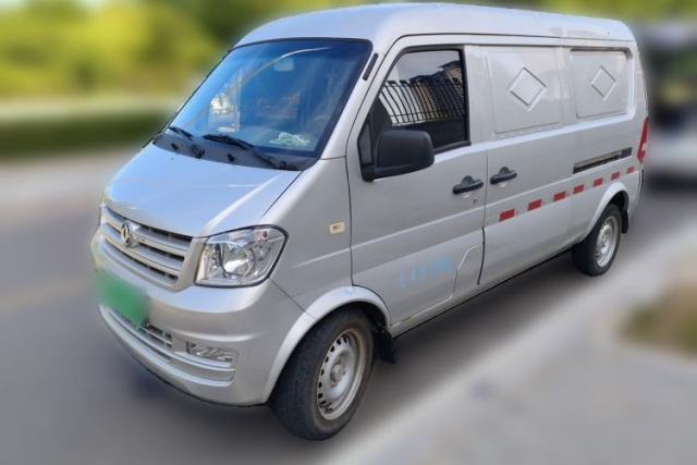 Used Dongfeng Xiaokang K05S 2019 1.2L Practical Version China VI Standard DK12