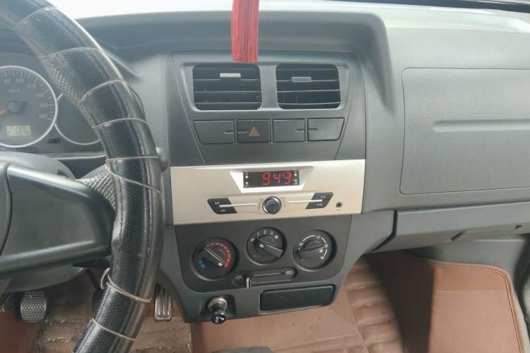 Used Dongfeng Xiaokang K05S  Audio And AC Panel