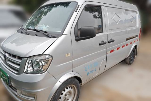 Used Dongfeng Xiaokang K05S 2019 1.2L Practical Version China VI Standard DK12