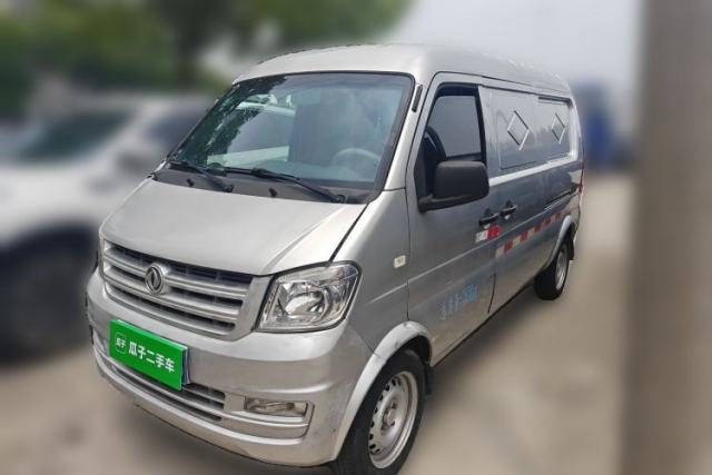 Used Dongfeng Xiaokang K05S 2019 1.2L Practical Version China VI Standard DK12