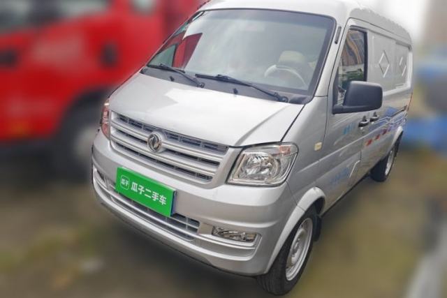 Used Dongfeng Xiaokang K05S 2019 1.2L Practical Version China VI Standard DK12