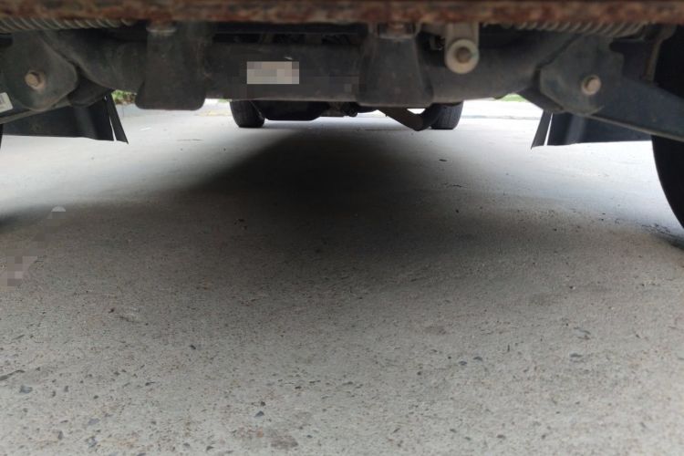 Used Dongfeng Xiaokang K05S 2019 1.2L Practical Version China VI Standard DK12 Chassis Front