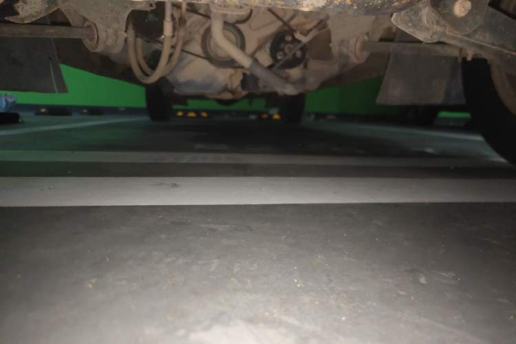 Used Dongfeng Xiaokang K05S 2019 1.2L Practical Version China VI Standard DK12 Chassis Front