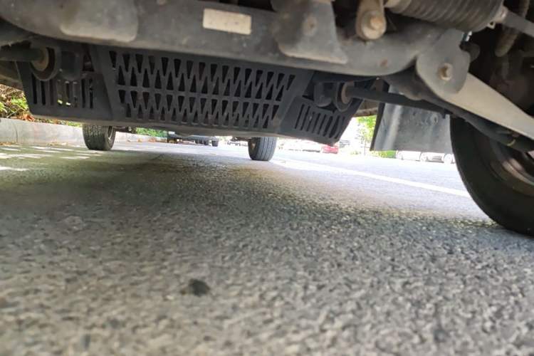 Used Dongfeng Xiaokang K05S 2019 1.2L Practical Version China VI Standard DK12 Chassis Front