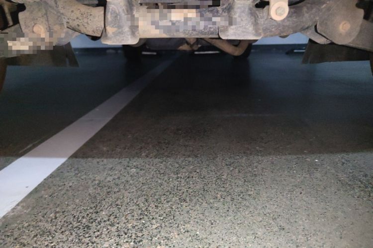 Used Dongfeng Xiaokang K05S 2019 1.2L Practical Version China VI Standard DK12 Chassis Front