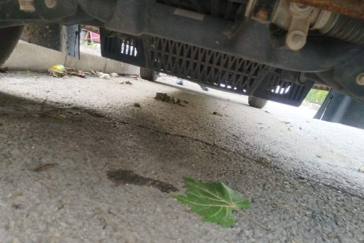 Used Dongfeng Xiaokang K05S 2019 1.2L Practical Version China VI Standard DK12 Chassis Front