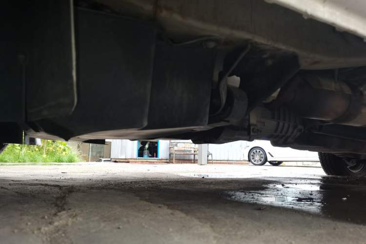 Used Dongfeng Xiaokang K05S 2019 1.2L Practical Version China VI Standard DK12 Chassis Front Left