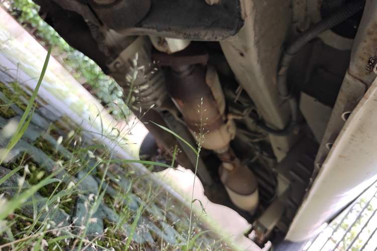 Used Dongfeng Xiaokang K05S 2019 1.2L Practical Version China VI Standard DK12 Chassis Front Left