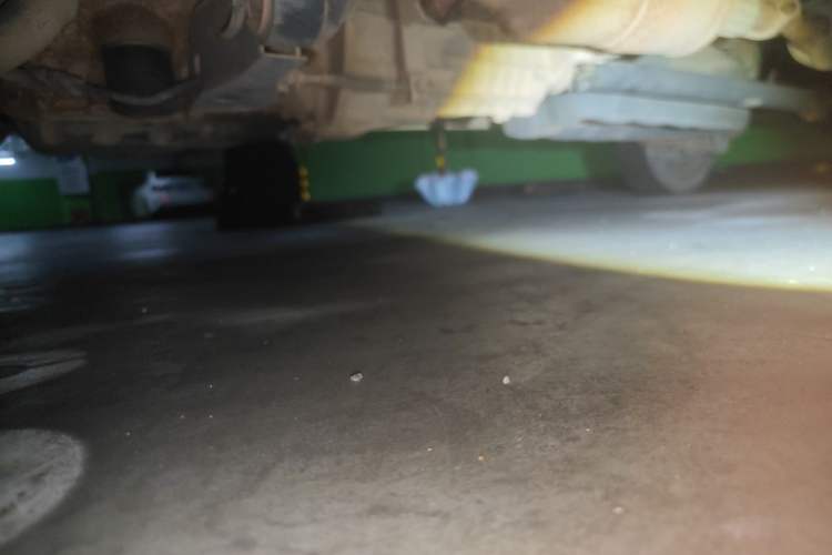 Used Dongfeng Xiaokang K05S 2019 1.2L Practical Version China VI Standard DK12 Chassis Front Left