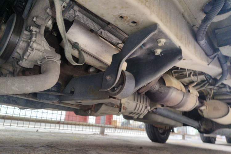 Used Dongfeng Xiaokang K05S 2019 1.2L Practical Version China VI Standard DK12 Chassis Front Left