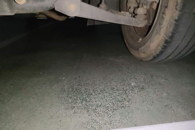Used Dongfeng Xiaokang K05S 2019 1.2L Practical Version China VI Standard DK12 Chassis Front Left