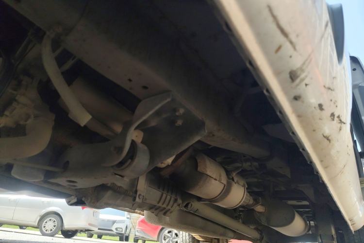 Used Dongfeng Xiaokang K05S 2019 1.2L Practical Version China VI Standard DK12 Chassis Front Left