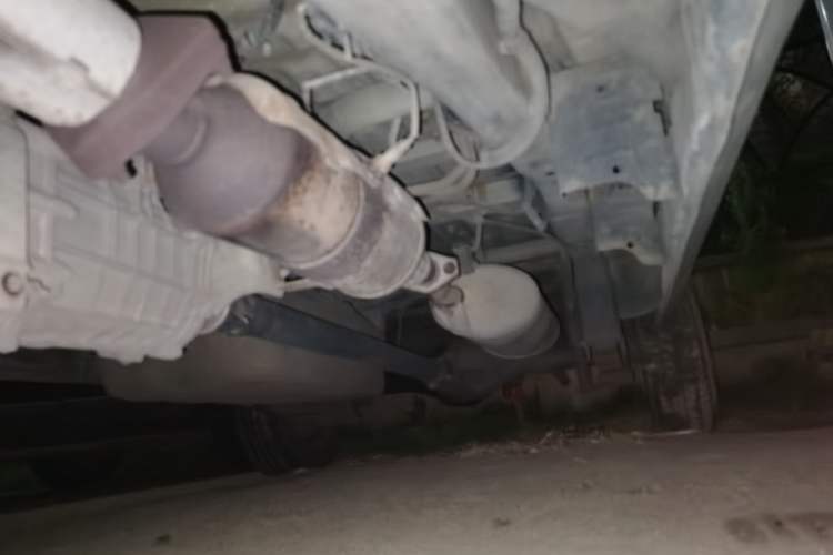 Used Dongfeng Xiaokang K05S 2019 1.2L Practical Version China VI Standard DK12 Chassis Front Left