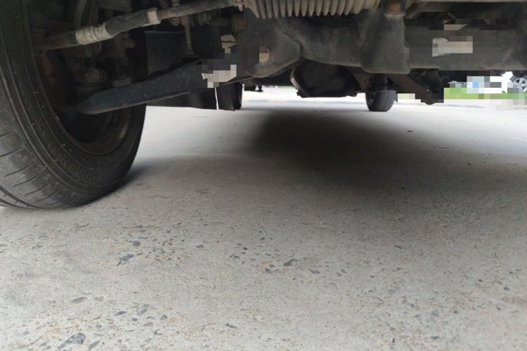 Used Dongfeng Xiaokang K05S 2019 1.2L Practical Version China VI Standard DK12 Chassis Front Right