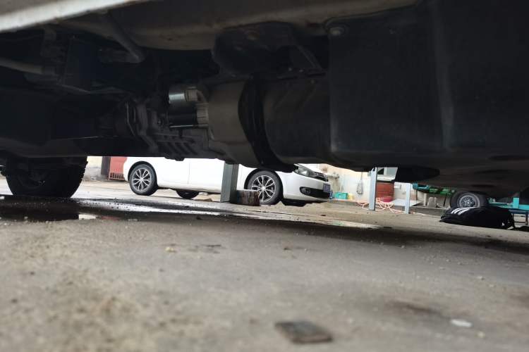 Used Dongfeng Xiaokang K05S 2019 1.2L Practical Version China VI Standard DK12 Chassis Front Right