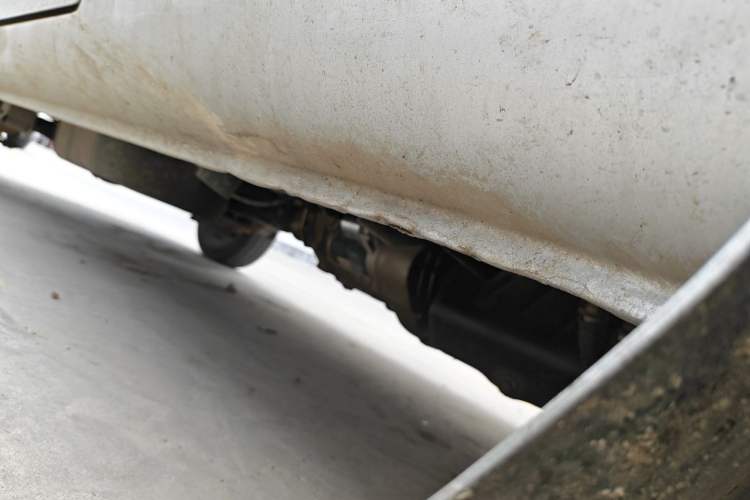 Used Dongfeng Xiaokang K05S 2019 1.2L Practical Version China VI Standard DK12 Chassis Front Right