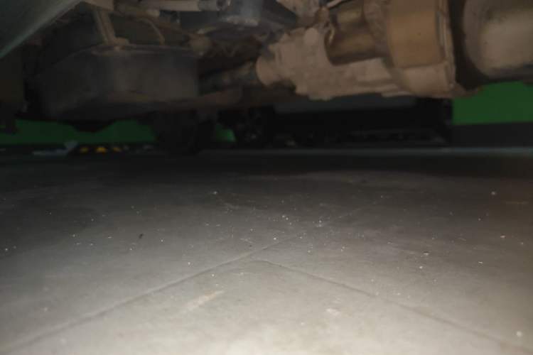 Used Dongfeng Xiaokang K05S 2019 1.2L Practical Version China VI Standard DK12 Chassis Front Right