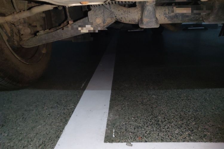 Used Dongfeng Xiaokang K05S 2019 1.2L Practical Version China VI Standard DK12 Chassis Front Right