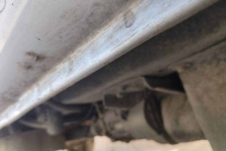 Used Dongfeng Xiaokang K05S 2019 1.2L Practical Version China VI Standard DK12 Chassis Front Right