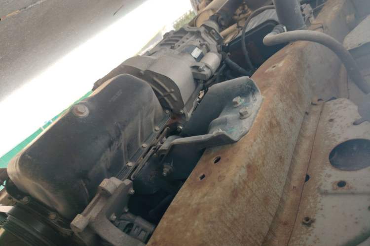 Used Dongfeng Xiaokang K05S 2019 1.2L Practical Version China VI Standard DK12 Chassis Front Right