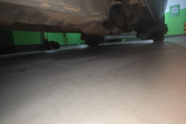 Used Dongfeng Xiaokang K05S 2019 1.2L Practical Version China VI Standard DK12 Chassis Rear Right