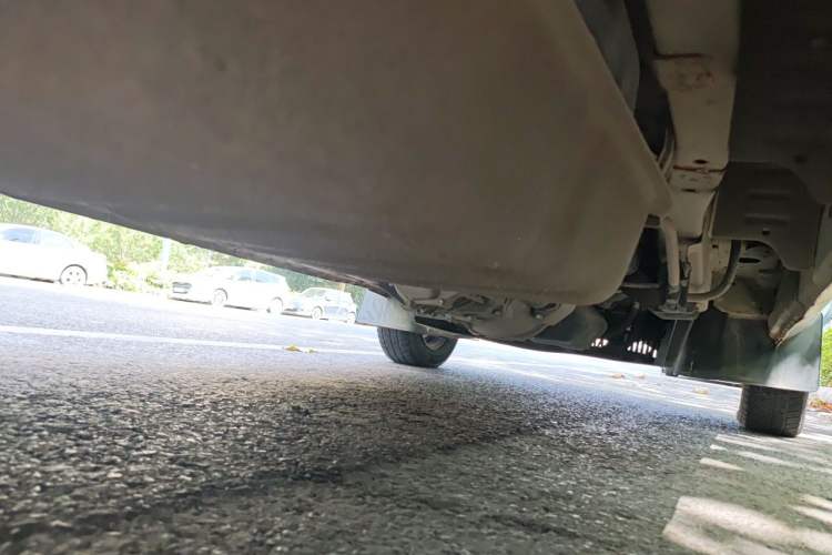 Used Dongfeng Xiaokang K05S 2019 1.2L Practical Version China VI Standard DK12 Chassis Rear Right