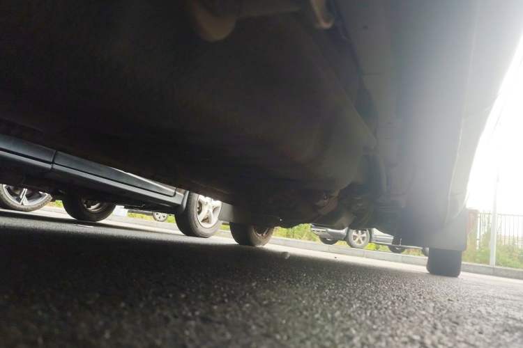 Used Dongfeng Xiaokang K05S 2019 1.2L Practical Version China VI Standard DK12 Chassis Rear Right