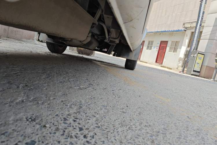 Used Dongfeng Xiaokang K05S 2019 1.2L Practical Version China VI Standard DK12 Chassis Rear Right