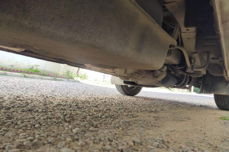 Used Dongfeng Xiaokang K05S 2019 1.2L Practical Version China VI Standard DK12 Chassis Rear Right