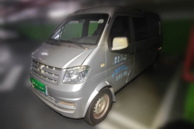 Used Dongfeng Xiaokang K05S 2019 1.2L Practical Version China VI Standard DK12