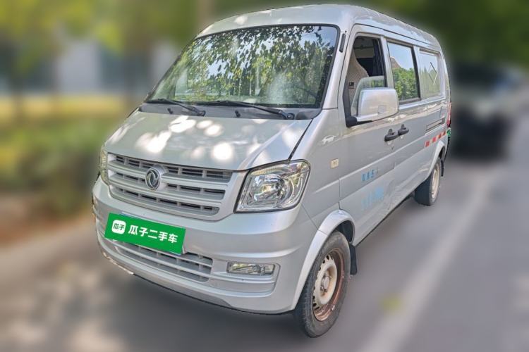Used Dongfeng Xiaokang K05S 2019 1.2L Practical Version China VI Standard DK12 Guazi used car, China used car export, Used car for sale, Used cars, Cheapest cars for sale