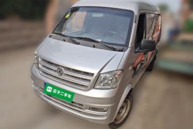 Used Dongfeng Xiaokang K05S 2019 1.2L Practical Version China VI Standard DK12
