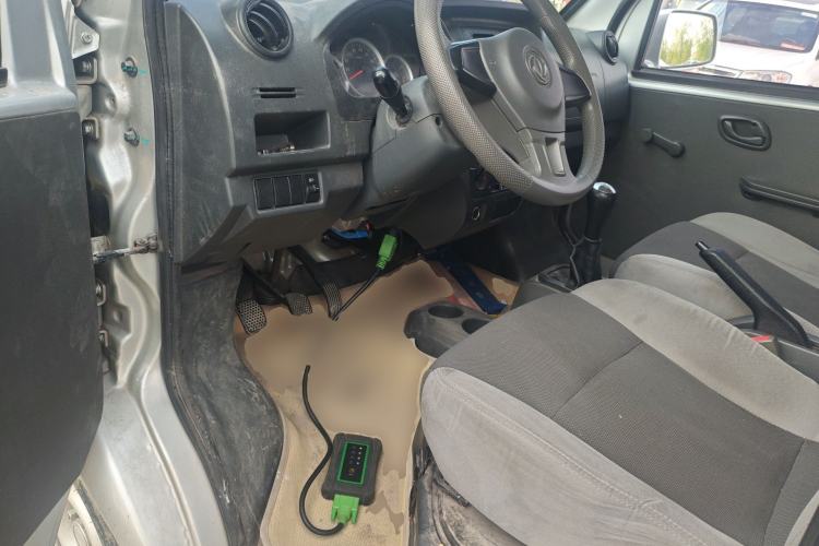 Used Dongfeng Xiaokang K05S 2019 1.2L Practical Version China VI Standard DK12 Driver Seat