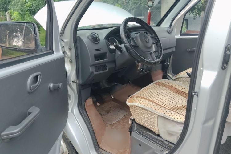 Used Dongfeng Xiaokang K05S  Driver Seat