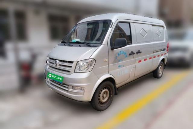 Used Dongfeng Xiaokang K05S 2019 1.2L Practical Version China VI Standard DK12