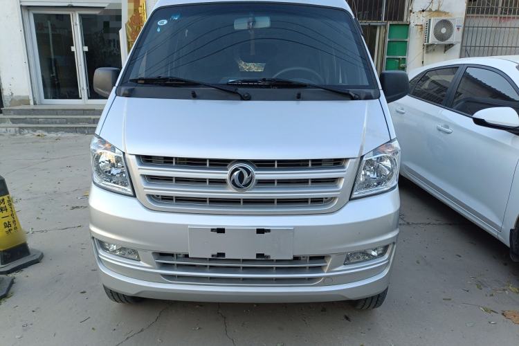 Used Dongfeng Xiaokang K05S 2019 1.2L Practical Version China VI Standard DK12 Exterior 1