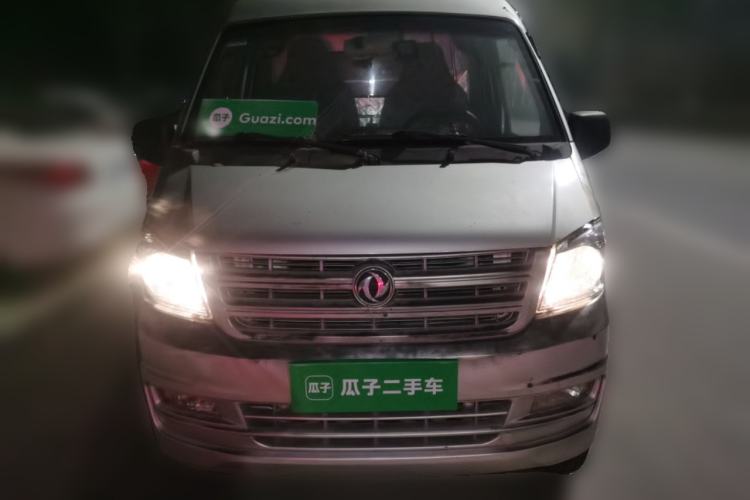 Used Dongfeng Xiaokang K05S 2019 1.2L Practical Version China VI Standard DK12 Exterior 1