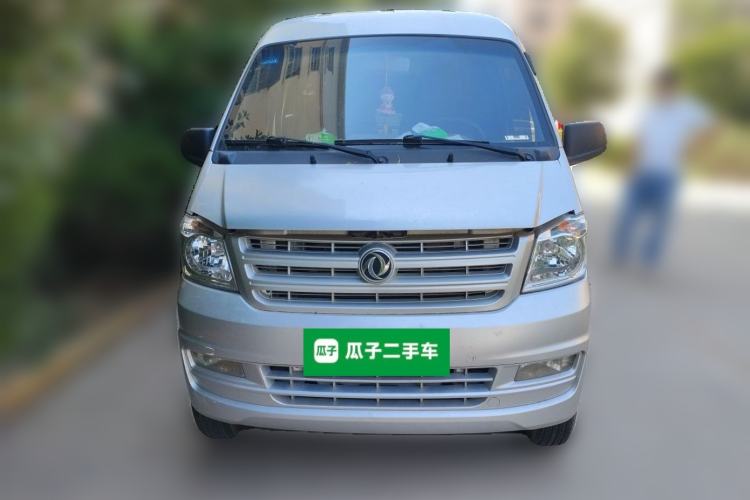Used Dongfeng Xiaokang K05S 2019 1.2L Practical Version China VI Standard DK12 Exterior 1