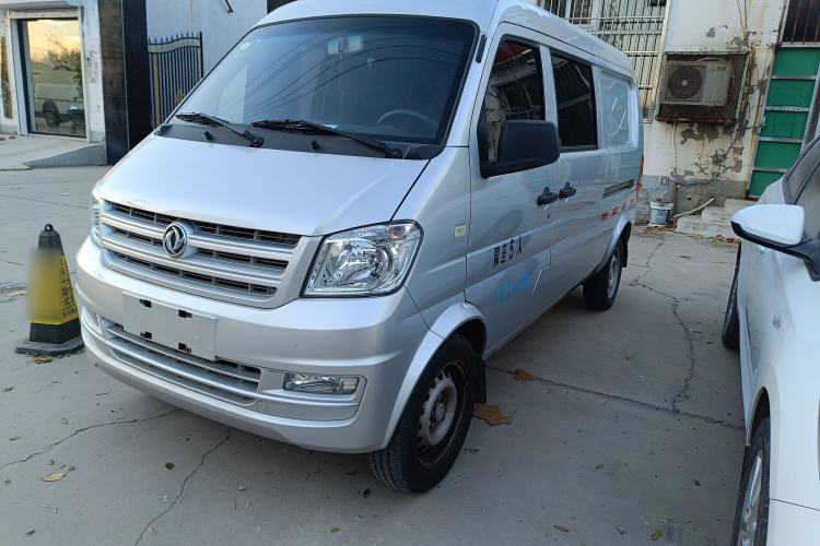 Used Dongfeng Xiaokang K05S 2019 1.2L Practical Version China VI Standard DK12 Exterior 2