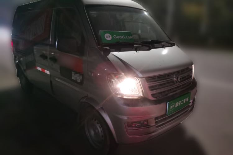 Used Dongfeng Xiaokang K05S 2019 1.2L Practical Version China VI Standard DK12 Exterior 2