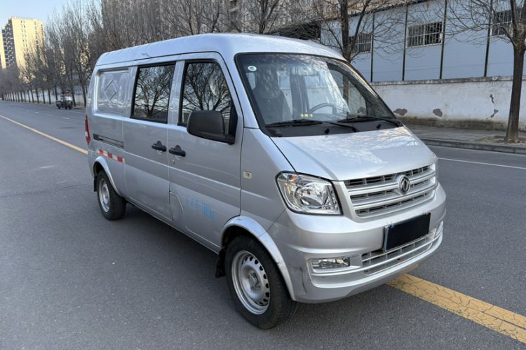 Used Dongfeng Xiaokang K05S 2019 1.2L Practical Version China VI Standard DK12 Exterior 2