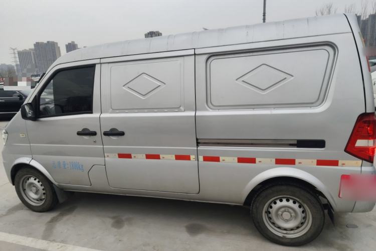 Used Dongfeng Xiaokang K05S 2019 1.2L Practical Version China VI Standard DK12 Exterior 3