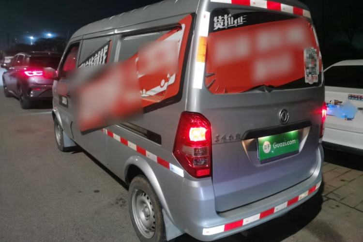 Used Dongfeng Xiaokang K05S 2019 1.2L Practical Version China VI Standard DK12 Exterior 3