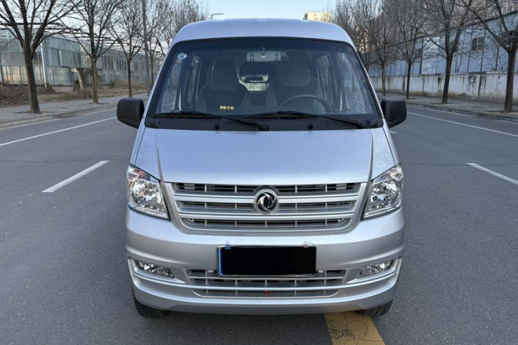 Used Dongfeng Xiaokang K05S 2019 1.2L Practical Version China VI Standard DK12 Exterior 3