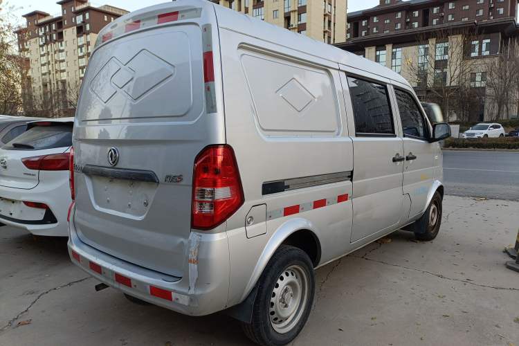 Used Dongfeng Xiaokang K05S 2019 1.2L Practical Version China VI Standard DK12 Exterior 4