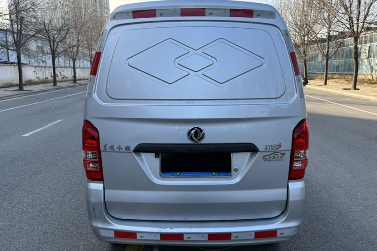Used Dongfeng Xiaokang K05S 2019 1.2L Practical Version China VI Standard DK12 Exterior 5