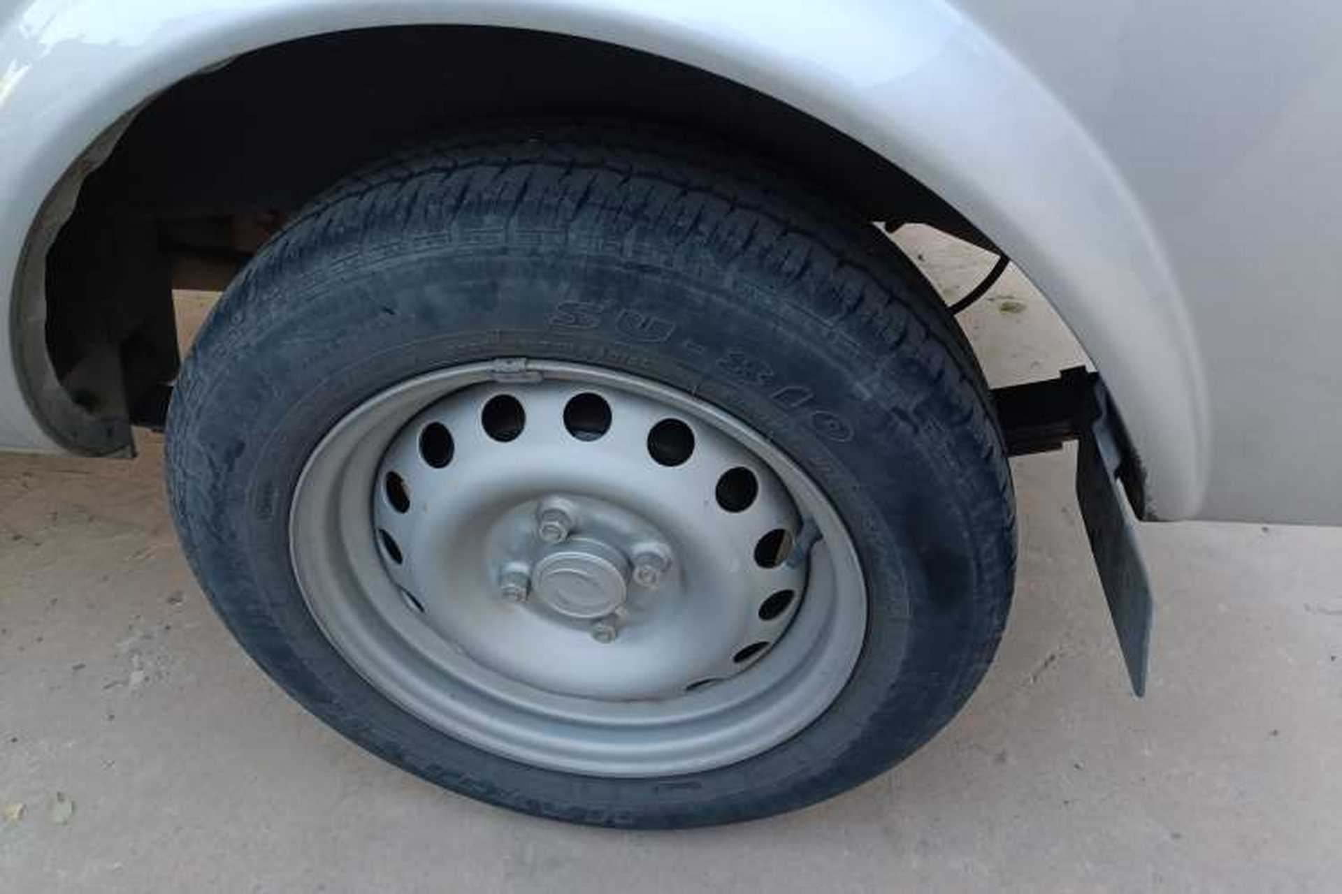 Used Dongfeng Xiaokang K05S 2019 1.2L Practical Version China VI Standard DK12 Exterior 6